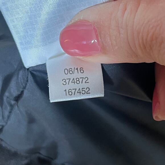 Salomon Fantasy Women’s Waterproof Insulated Ski Snowboard Jacket Black XL - Picture 9 of 11